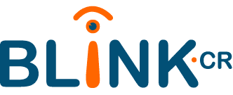 logo blink Costa Rica Equipos de Computo PCs Blink Costa Rica Equipos Computo Tecnologia