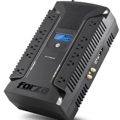 HT 750LCD d Blink Costa Rica Equipos Tecnologia