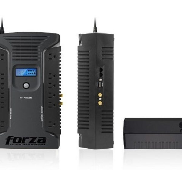 HT 750LCD f Blink Costa Rica Equipos Tecnologia