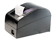 Impresoras de Recibos y Etiquetas