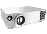 Proyectores de video