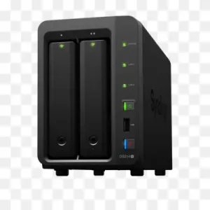 Almacenamiento en Red (NAS)