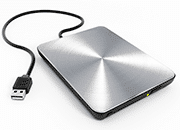 Disco Duro Externo USB