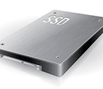 Disco de Estado Sólido SSD