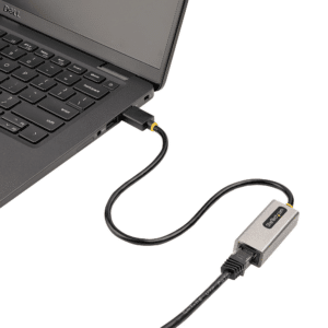 Adaptador StarTech.com USB A a RJ 45 (1) Blink Costa Rica Equipos Tecnologia