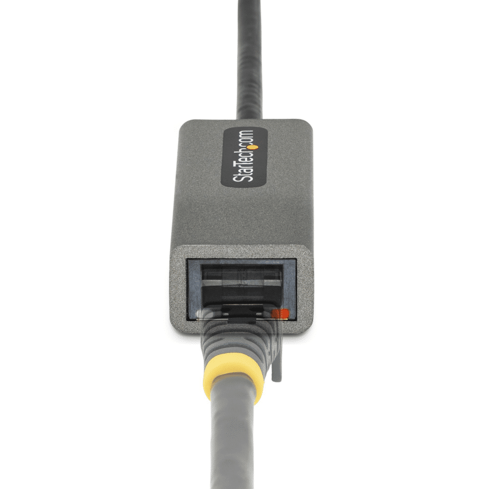 Adaptador StarTech.com USB A a RJ 45 (2) Blink Costa Rica Equipos Tecnologia Adaptador StarTech.com USB A a RJ 45 (2) Blink Costa Rica Equipos Tecnologia