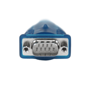 Adaptador StarTech.com USB a RS232 (2) Blink Costa Rica Equipos Tecnologia