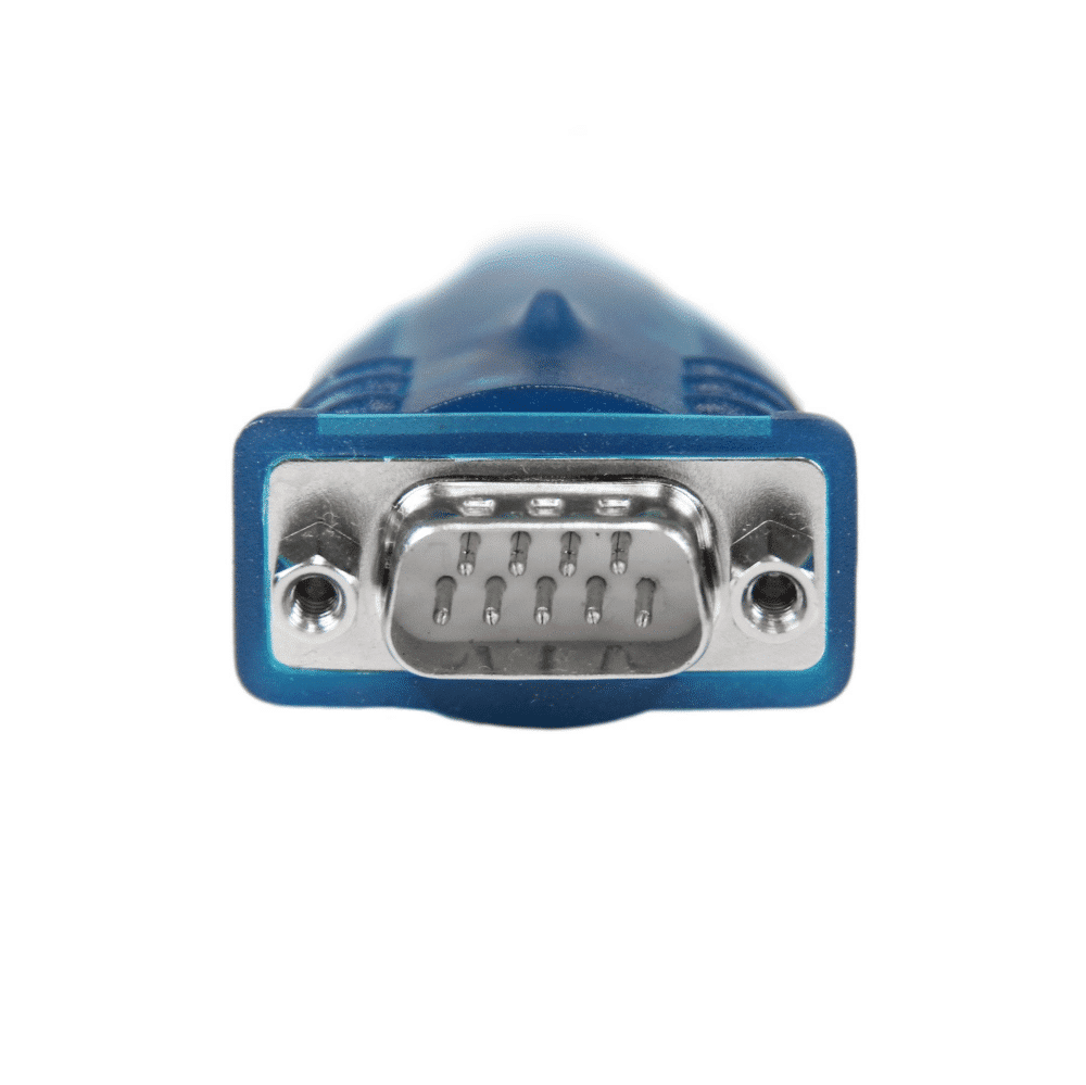 Adaptador StarTech.com USB a RS232 (2) Blink Costa Rica Equipos Tecnologia Adaptador StarTech.com USB a RS232 (2) Blink Costa Rica Equipos Tecnologia