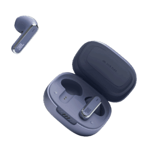Auriculares Inalambricos JBL Live Flex Azul JBLLIVEFLEXBLUAM 1 Blink Costa Rica Equipos Computo Tecnologia