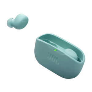 Auriculares Inalambricos JBL Vibe Buds 2 Azul (1) Blink Costa Rica Equipos Tecnologia