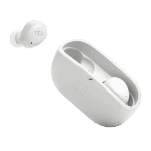 Auriculares Inalámbricos JBL Vibe Buds Blancos JBLVBUDSWHTAM 1 Blink Costa Rica Equipos Computo Tecnologia