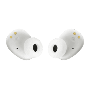 Auriculares Inalámbricos JBL Vibe Buds Blancos JBLVBUDSWHTAM 2 Blink Costa Rica Equipos Computo Tecnologia