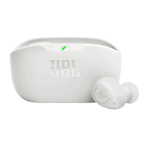 Auriculares Inalámbricos JBL Vibe Buds Blancos JBLVBUDSWHTAM 3 Blink Costa Rica Equipos Computo Tecnologia
