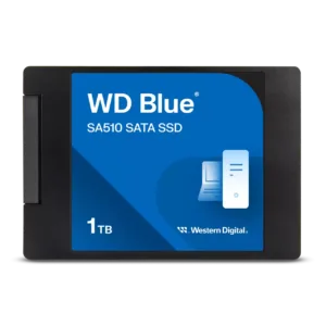 Disco Duro SSD WD Blue SA510 1TB Blink Costa Rica Equipos Tecnologia