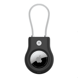 Estuche para Airtag Belkin Negro (2) Blink Costa Rica Equipos Tecnologia