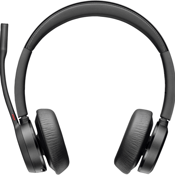Headset Poly Voyager 4320 (2) Blink Costa Rica Equipos Tecnologia