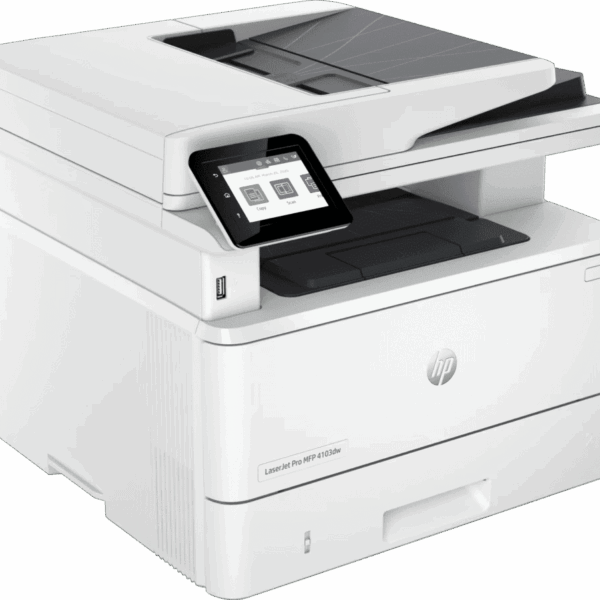 Impresora Laser HP LaserJet Pro MFP 4103dw (2) Blink Costa Rica Equipos Tecnologia