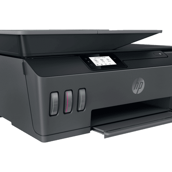 Impresora Multifuncional HP Smart Tank 530 Blink Costa Rica Equipos Tecnologia