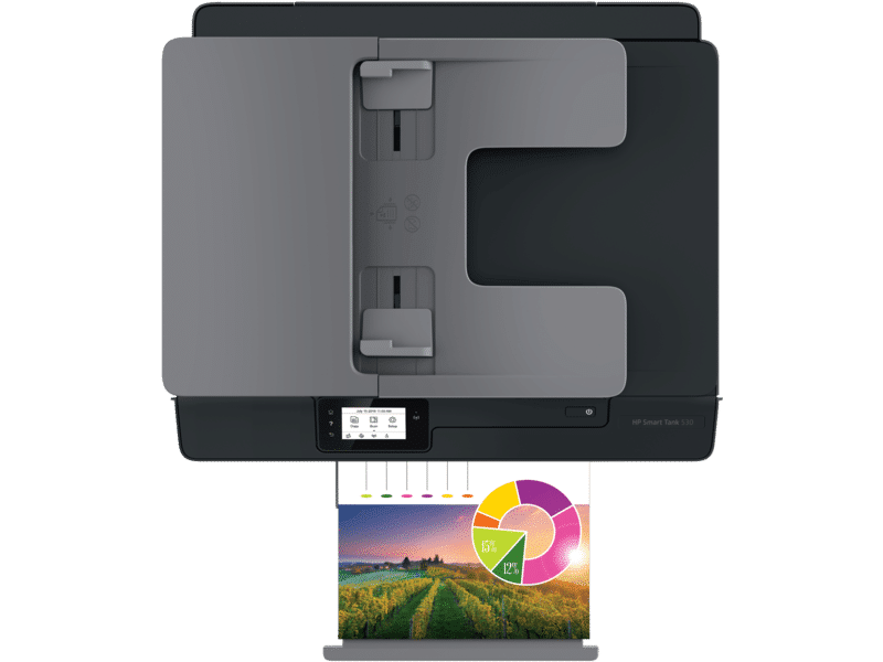 Impresora Multifuncional HP Smart Tank 530 s Blink Costa Rica Equipos Tecnologia Impresora Multifuncional HP Smart Tank 530 s Blink Costa Rica Equipos Tecnologia