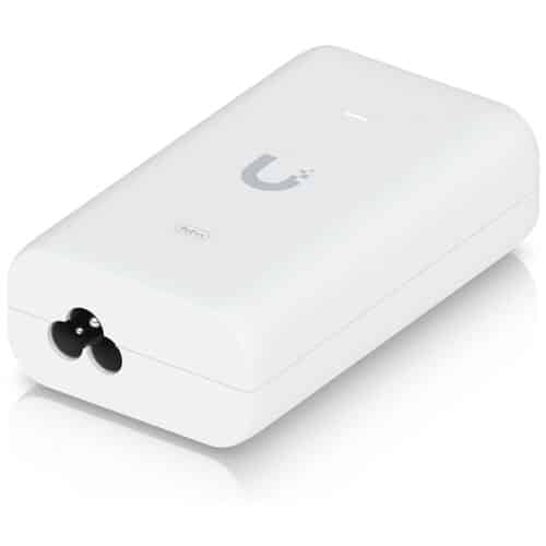 Inyector PoE Ubiquiti U PoE++ 48V 60W (U PoE++) 4 Blink Costa Rica Equipos Tecnologia Inyector PoE Ubiquiti U PoE++ 48V 60W (U PoE++) 4 Blink Costa Rica Equipos Tecnologia