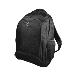 Mochila Klip Xtreme Para Laptop Arles 156 NegroKNB 576BK Blink Costa Rica Equipos Computo Tecnologia