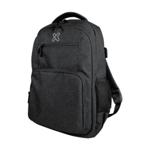 Mochila Klip Xtreme Para Laptop Stendal 156 Negro KNB 577GR Blink Costa Rica Equipos Computo Tecnologia