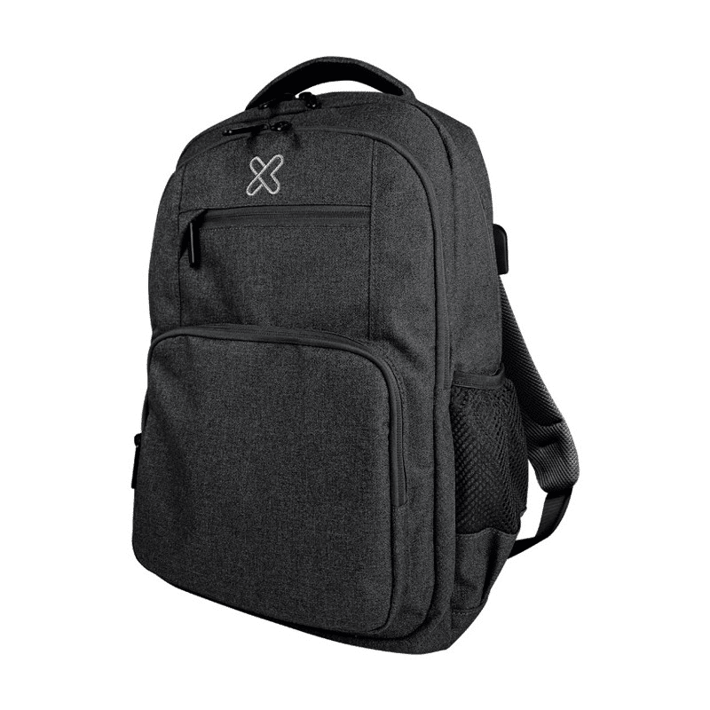 Mochila Klip Xtreme Para Laptop Stendal 156 Negro KNB 577GR Blink Costa Rica Equipos Computo Tecnologia Mochila Klip Xtreme Para Laptop Stendal 156 Negro KNB 577GR Blink Costa Rica Equipos Computo Tecnologia