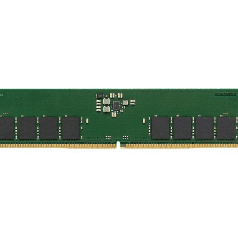 Módulo de Memoria Kingston 16GB DDR5 5600MTs Blink Costa Rica Equipos Tecnologia