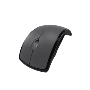 Mouse Inalámbrico Klip Xtreme LightFlex Plegable Gris (3) Blink Costa Rica Equipos Tecnologia