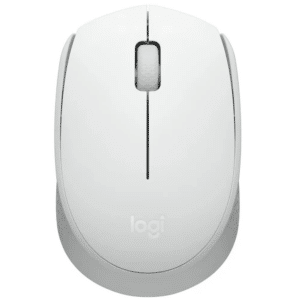 Mouse Inalámbrico Logitech M170 Blanco Hueso (2) Blink Costa Rica Equipos Tecnologia