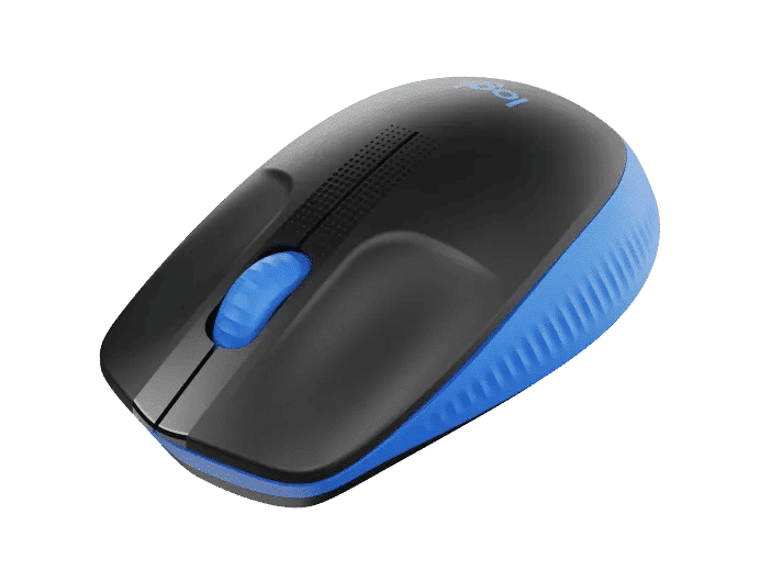 Mouse Inalámbrico Logitech M190 Azul (1) Blink Costa Rica Equipos Tecnologia Mouse Inalámbrico Logitech M190 Azul (1) Blink Costa Rica Equipos Tecnologia