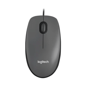 Mouse Logitech M100 Negro (2) Blink Costa Rica Equipos Tecnologia
