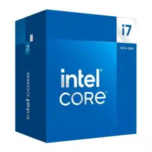 Procesador Intel Core i7 14700 c Blink Costa Rica Equipos Tecnologia
