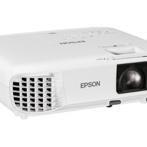 Proyector Epson PowerLite W49 3LCD (3) Blink Costa Rica Equipos Tecnologia
