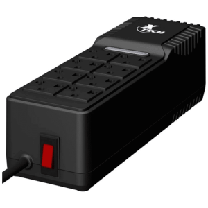 Regulador de Voltaje Xtech (2) Blink Costa Rica Equipos Tecnologia