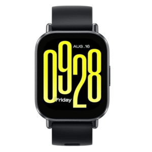 Smart Watch Xiaomi Redmi Watch 5 Active Midnight Black (1) Blink Costa Rica Equipos Tecnologia