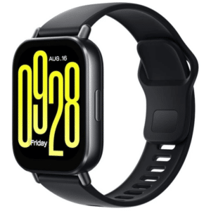 Smart Watch Xiaomi Redmi Watch 5 Active Midnight Black (3) Blink Costa Rica Equipos Tecnologia