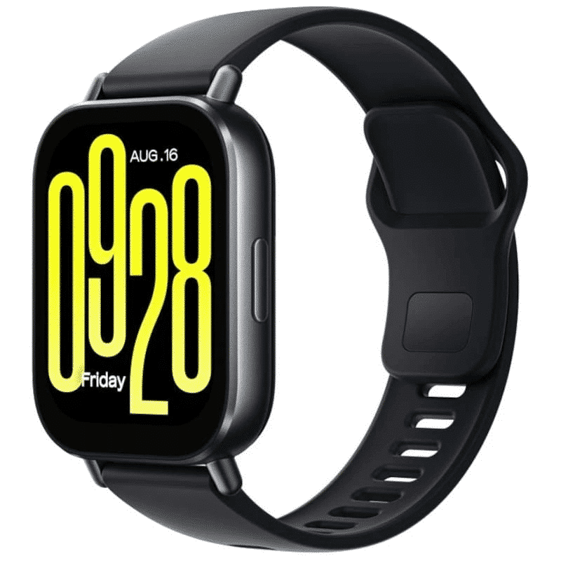 Smart Watch Xiaomi Redmi Watch 5 Active Midnight Black (3) Blink Costa Rica Equipos Tecnologia Smart Watch Xiaomi Redmi Watch 5 Active Midnight Black (3) Blink Costa Rica Equipos Tecnologia