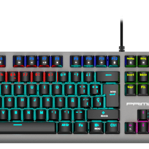 Teclado Primus Gaming BALLISTA91T PKS 093S 3 Blink Costa Rica Equipos Computo Tecnologia