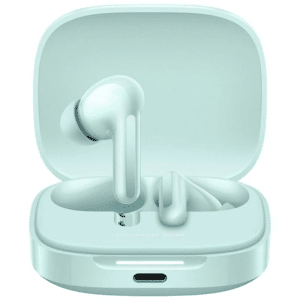 Auriculares Inalámbricos Xiaomi Redmi Buds 6 Verde Coral Blink Costa Rica Equipos Tecnologia