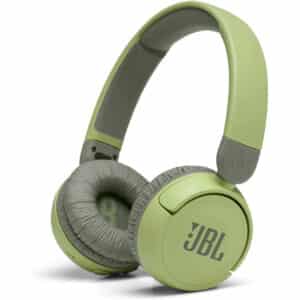 Headset Inalámbricos JBL Jr310BT Verde JBLJR310BTGRNAM Blink Costa Rica Equipos Computo Tecnologia