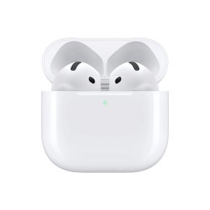 Audífonos Apple AirPods 4 (MXP63AMA) (3) Blink Costa Rica Equipos Tecnologia
