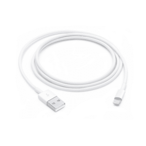 Cable Apple Lightning (1m) (MUQW3AMA) Blink Costa Rica Equipos Tecnologia