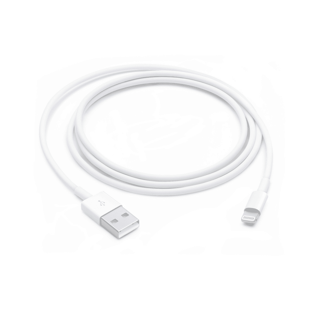 Cable Apple Lightning (1m) (MUQW3AMA) Blink Costa Rica Equipos Tecnologia Cable Apple Lightning (1m) (MUQW3AMA) Blink Costa Rica Equipos Tecnologia