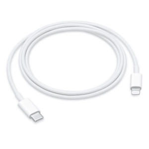 Cable Apple USB C a Lightning (1m) (MUQ93AMA) Blink Costa Rica Equipos Tecnologia