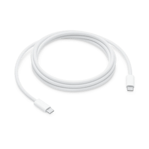 Cable de Carga Apple USB C 240W (2m) (MYQT3AMA) (2) Blink Costa Rica Equipos Tecnologia