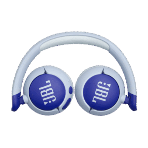 Auriculares JBL Junior 320BT Azul JBLJR320BTBLUAM 1 Blink Costa Rica Equipos Computo Tecnologia