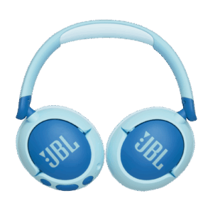 Auriculares JBL Junior 470NC Azul JBLJR470NCBLUAM 1 Blink Costa Rica Equipos Computo Tecnologia