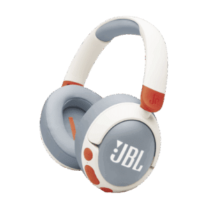 Auriculares JBL Junior 470NC Blancos JBLJR470NCWHTAM 1 Blink Costa Rica Equipos Computo Tecnologia