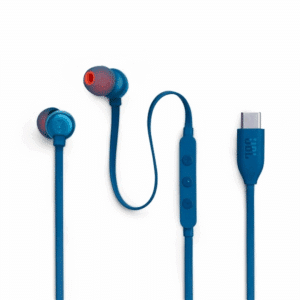 Auriculares JBL Tune 310C USB Azul JBLT310CBLUAM 1 Blink Costa Rica Equipos Computo Tecnologia